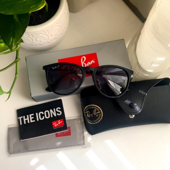 rayban ericas